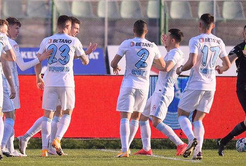 Cine televizează FCSB - Șahtior Karagandy, în turul II al Conference League