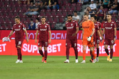 Marți, CFR Cluj dispută prima manșă din turul al II-lea preliminar Champions League, cu Lincoln, campioana Gibraltarului. Meciul care va începe la ora 19:00 are șanse infime să fie televizat!