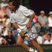 Ilie Năstase, foto: GSP