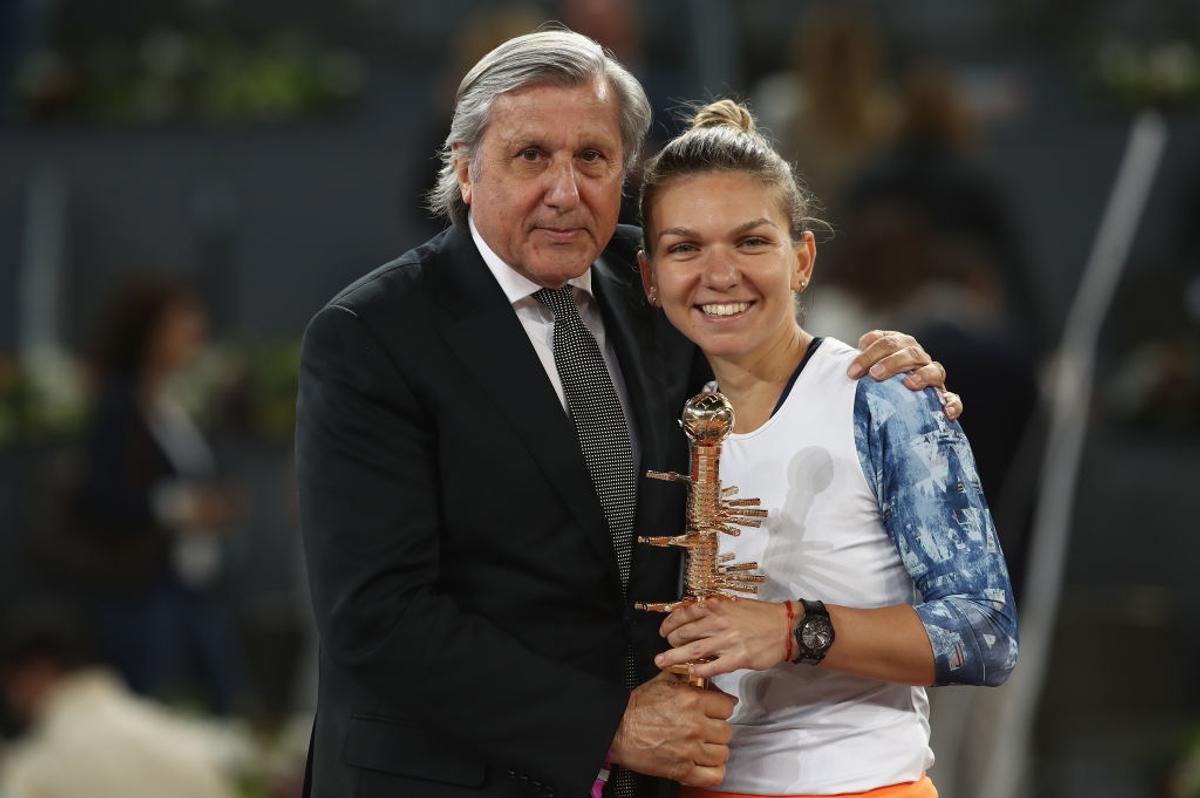 Rafa Nadal, primul nume mare care filmează pentru mega-documentarul cu Ilie Năstase » Regizorul, dat pe spate: „Excepțional!”
