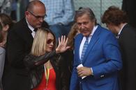 Ilie Năstase, la 75 de ani » Cei 2 jucători pe care ar fi vrut să îi înfrunte de ziua lui: „I-aș putea fi tată, dar cred că m-aș descurca”