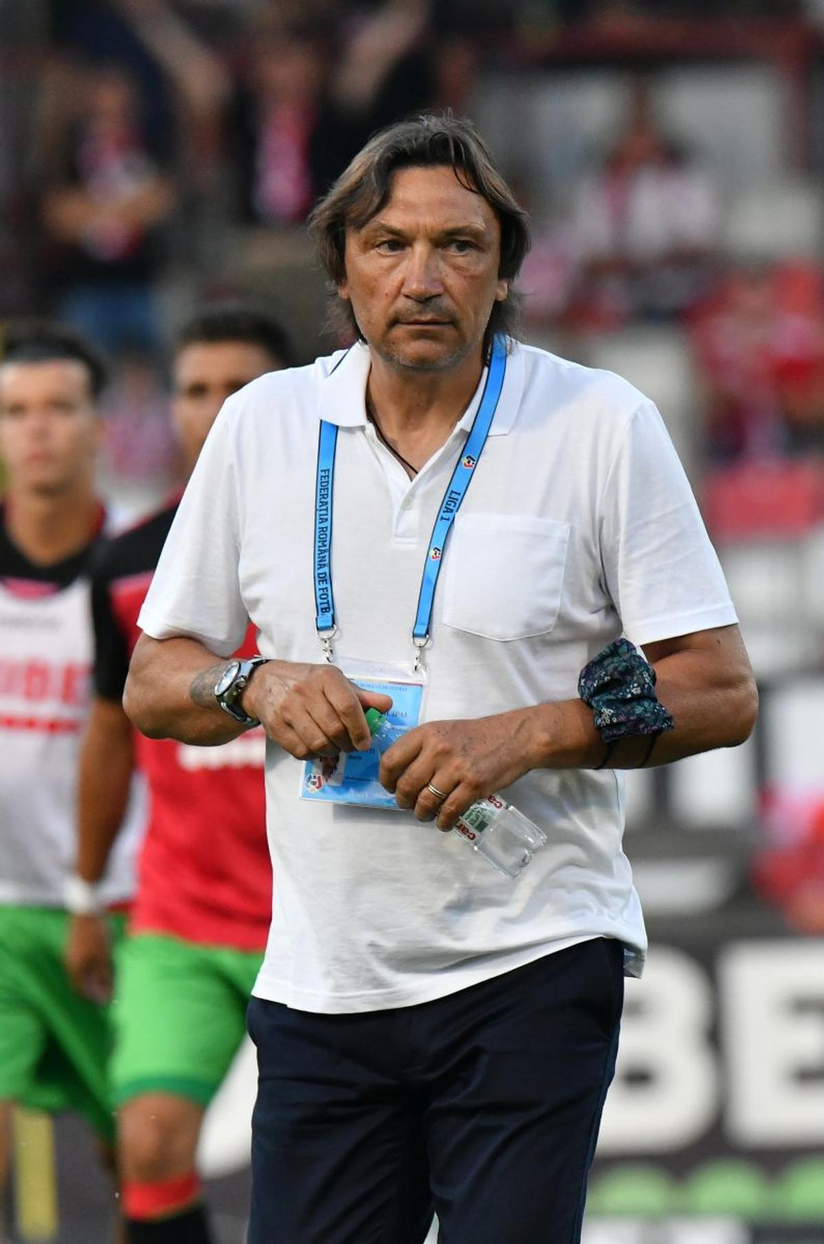 FOTO Dinamo - Voluntari 19.07.2021