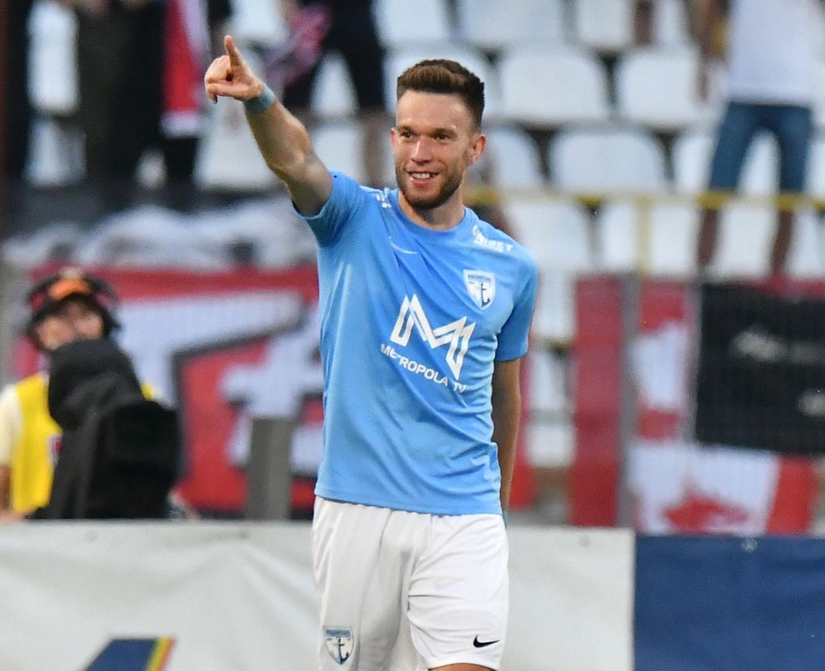 FOTO Dinamo - Voluntari 19.07.2021