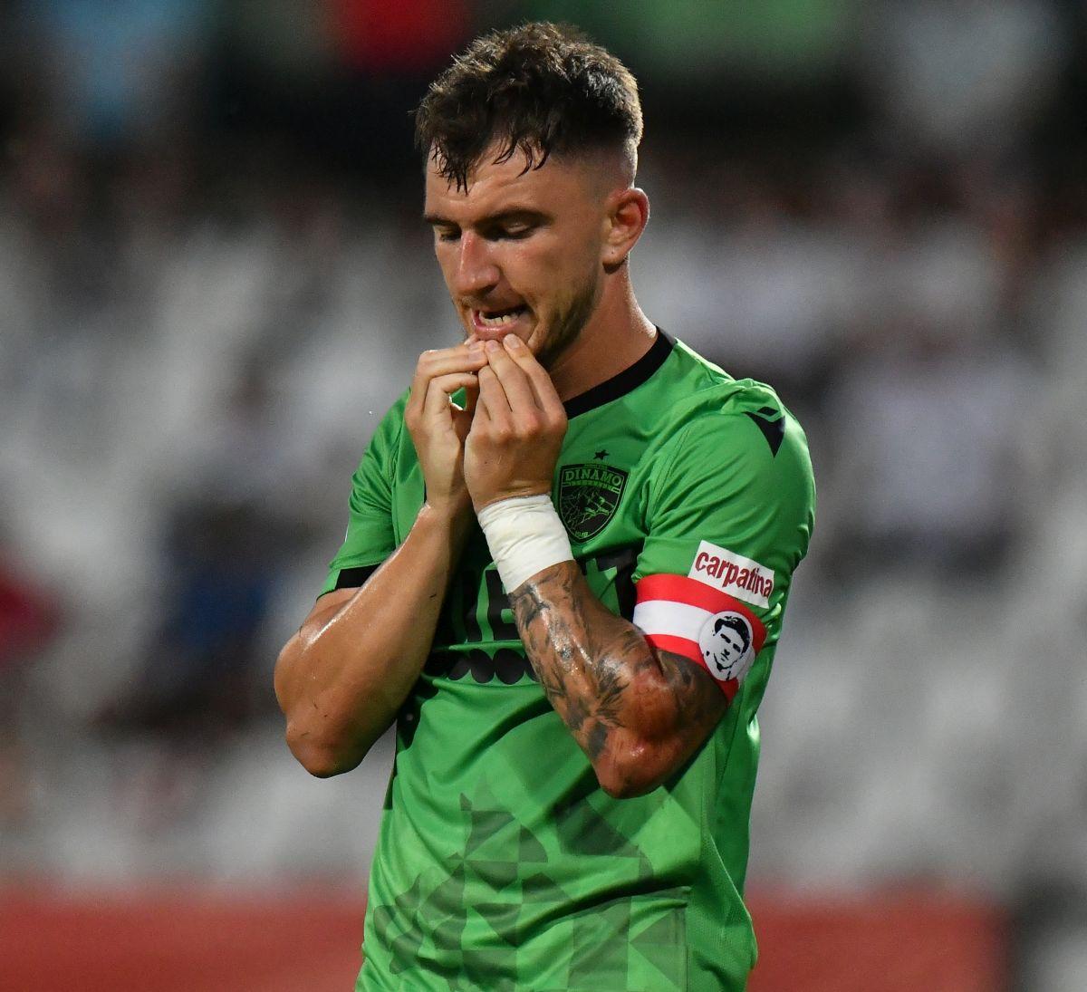 FOTO Dinamo - Voluntari 19.07.2021