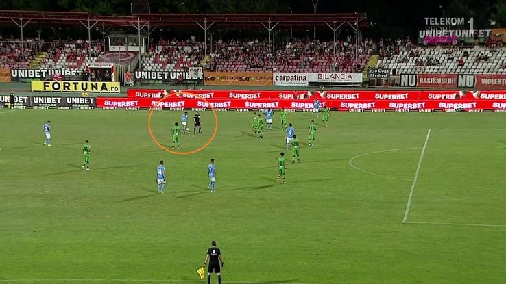 Captură Telekom Sport