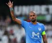 Dinamo a învins-o pe FC Voluntari, scor 3-2. Gabi Tamaș, președintele-jucător al ilfovenilor a declarat la final că formația din Ștefan cel Mare nu mai există pentru el. Cel mai probabil, din cauza jignirilor care i s-au adresat din tribune.