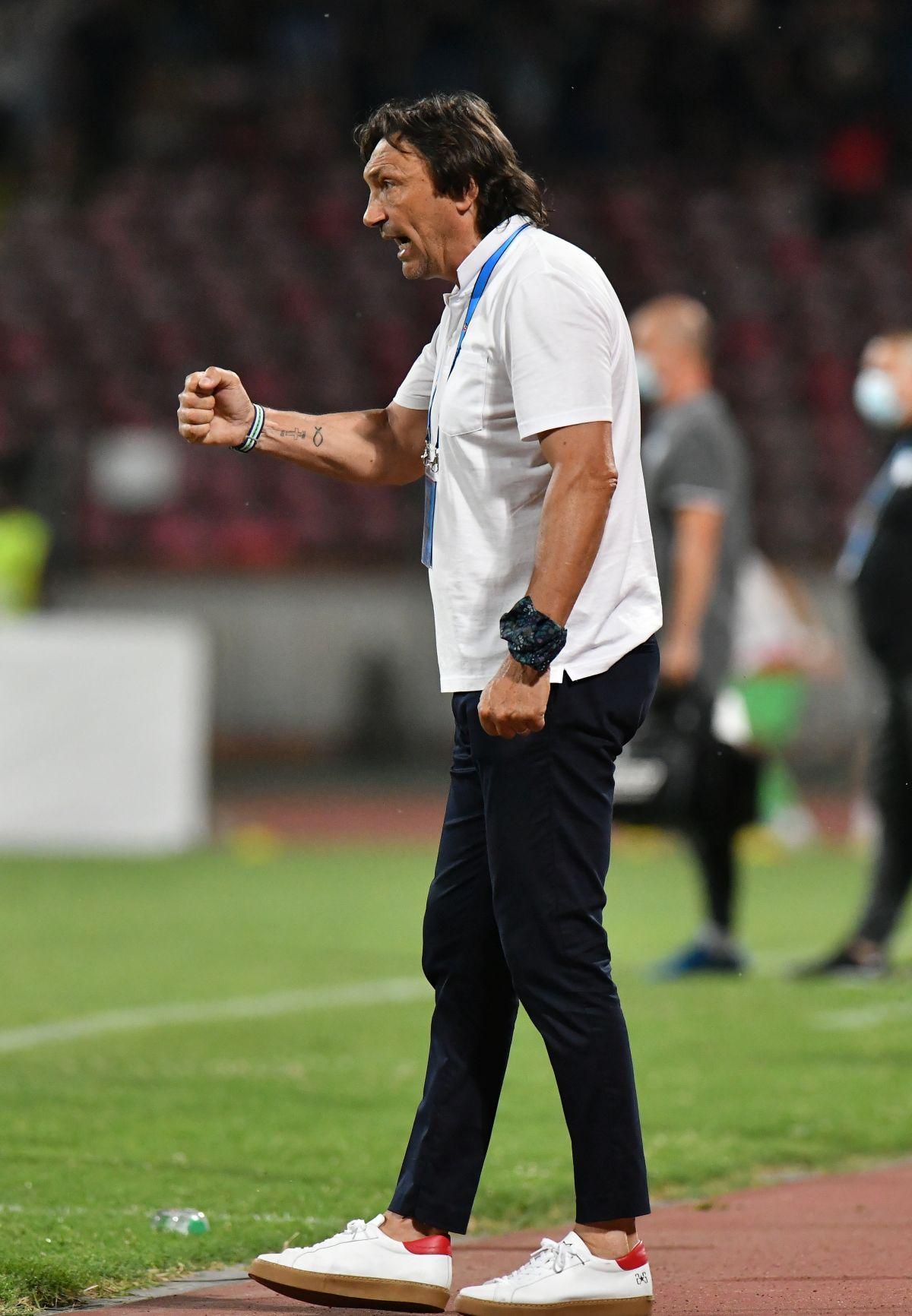 FOTO Dinamo - Voluntari 19.07.2021