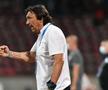 Dinamo a învins-o pe FC Voluntari, scor 3-2. Dario Bonetti, antrenorul „câinilor”, și-a lăudat elevii la final.