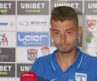 Dinamo a învins-o pe FC Voluntari, scor 3-2, la debutul în sezonul 2021/2022 din Liga 1. Robert Ion (20 de ani), mijlocașul împrumutat de ilfoveni de la FCSB, a explicat eșecul din Ștefan cel Mare.