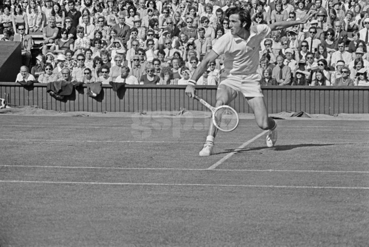 Prințul Dimitrie Sturdza, dezvăluiri incredibile despre Țiriac&Năstase: „Stăteau într-o pivniță la Wimbledon, dormeau în același pat”