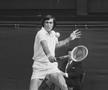 Ilie Năstase, foto: Guliver/GettyImages