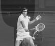 Ilie Năstase, foto: Guliver/GettyImages