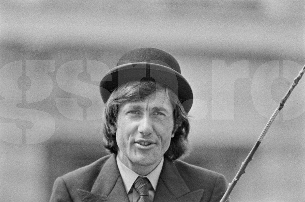 În ziua în care a împlinit 79 de ani, Ilie Năstase și-a spus marea dezamăgire trăită în România
