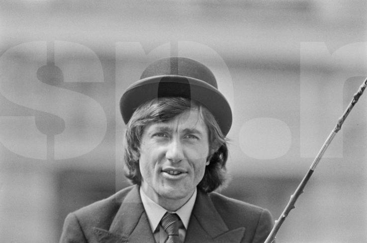 Ilie Năstase, foto: Guliver/GettyImages