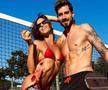 Izabel Goulart, partenera lui Kevin Trapp