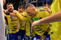 Arbitraj jenant la Supercupa României! » Potaissa Turda s-a impus în duelul cu HC Buzău