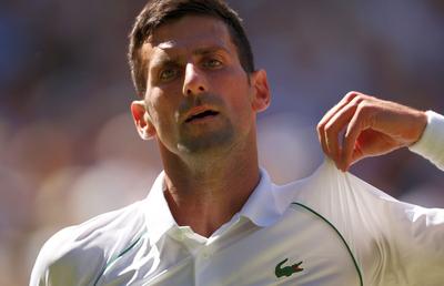 Novak Djokovic a primit interzis la următorul turneu important: „Să-și suflece mânecile și să facă vaccinul, altfel nu va putea juca”