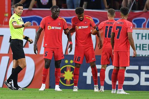 Florinel Coman, ajuns la 24 de ani, traversează o perioadă cumplită la FCSB