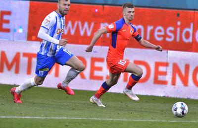 Maraton Conference League de aproape 5 ore cu FCSB, CFR Cluj și Craiova » Cine transmite meciurile de joi + Sepsi nu se vede la TV?!