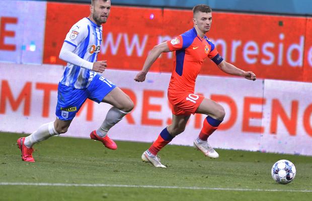 Maraton Conference League de aproape 5 ore cu FCSB, CFR Cluj și Craiova » Cine transmite meciurile de joi + Sepsi nu se vede la TV?!