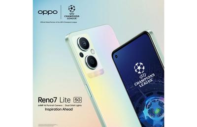 OPPO devine partener oficial al UEFA