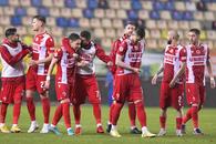 Ofertă din Liga 1 pentru jucătorul lui Dinamo cu 1 gol în 52 de meciuri: „Nu-mi cereți bani pe el, că nu dă nimeni”