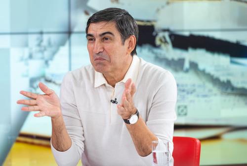 Victor Pițurcă (67 de ani), fostul selecționer al României, a comentat în premieră rezultatele naționalei din iunie în preliminariile EURO 2024, 0-0 cu Kosovo și 2-2 cu Elveția