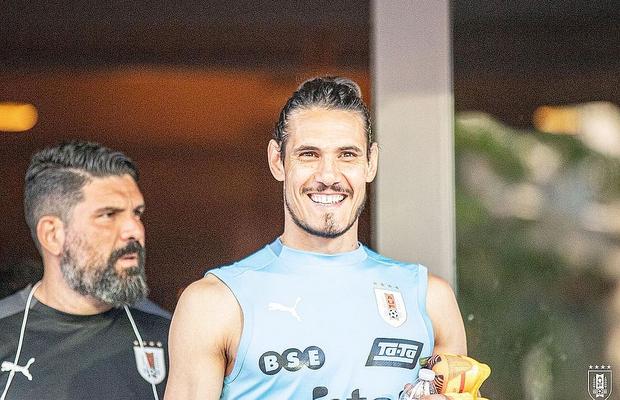 Edinson Cavani și-a găsit echipă » Va fi al patrulea campionat de top în care va juca „El Matador”