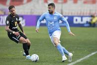 Președintele clubului din Liga 1 anunță: „Semnăm cu Budescu! N-a avut pretenții deosebite”