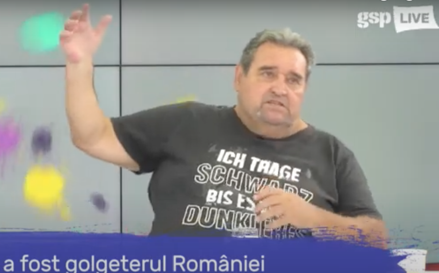 Ilie Slăvei arată în direct secretele Poloist legendar, despre culisele murdare care au lăsat România fără bronz la Jocurile Olimpice: „Ne-au smuls medalia de la gât cu un blat de circ. Ulterior, italienii mi-au recunoscut”
