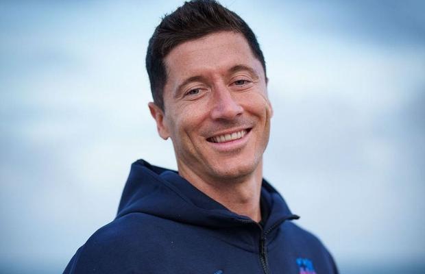 Barcelona, ironizată de „echipa-kriptonită” din La Liga: „Când îl transferi pe Lewandowski, dar...”