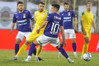 Rapid s-a mișcat repede după plecarea lui Rareș Ilie » Cine e noul „decar” din Giulești
