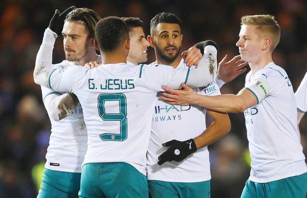 Încă un jucător pleacă de la Manchester City! „Cetățenii” au vândut mai mult decât au cumpărat » Dar Guardiola e gata de alt transfer!