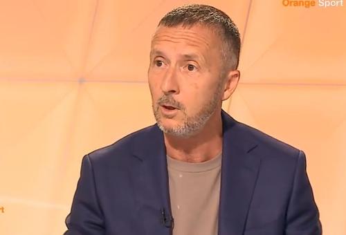 Mihai Stoica
