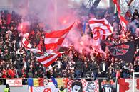 LPF a confirmat stadionul pe care se joacă derby-ul dintre FCSB și Dinamo » „Câinii” vor avea o galerie de doar 375 de persoane!