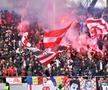 Derby-ul FCSB - Dinamo se va juca sâmbătă, 22 iulie, pe arena „Arcul de Triumf” din București.