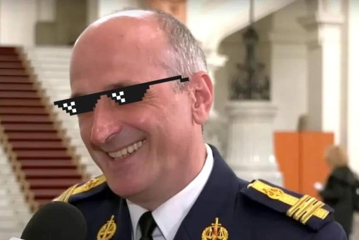 Mihai Stoica nu renunță la Ghencea » Planul pus la cale: „Să vedem dacă își permit”