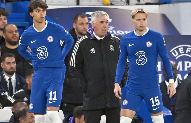 Barcelona face încă o achiziție spectaculoasă » Atletico și-a dat acordul