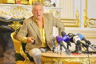 Planul fantezist al lui Becali, deconspirat de Dragomir: „A primit 30-40 de milioane”
