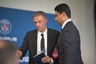 Președintele lui PSG, mesaj dur la antrenament, aluzie la Kylian Mbappe: „Cine nu respectă această emblemă, mai bine pleacă!”