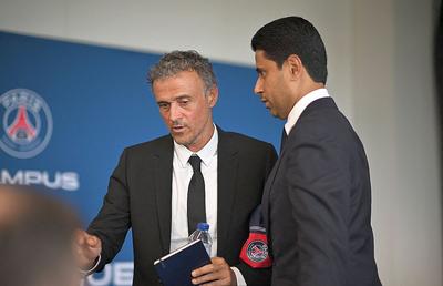 Președintele lui PSG, mesaj dur la antrenament, aluzie la Kylian Mbappe: „Cine nu respectă această emblemă, mai bine pleacă!”