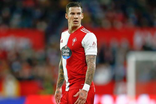 Santi Mina // Foto: Imago