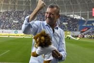 Gică Craioveanu, replică necruțătoare după ce Gazeta a dezvăluit că Rotaru l-a dat afară: „Să rămân de decor? Dragoste cu forța nu se poate”