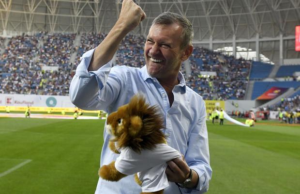 Gică Craioveanu, replică necruțătoare după ce Gazeta a dezvăluit că Rotaru l-a dat afară: „Să rămân de decor? Dragoste cu forța nu se poate”