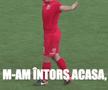 Iulian Miu declarase că își dă demisia dacă FCSB va juca în Ghencea. Fostul fundaș a reacționat acum