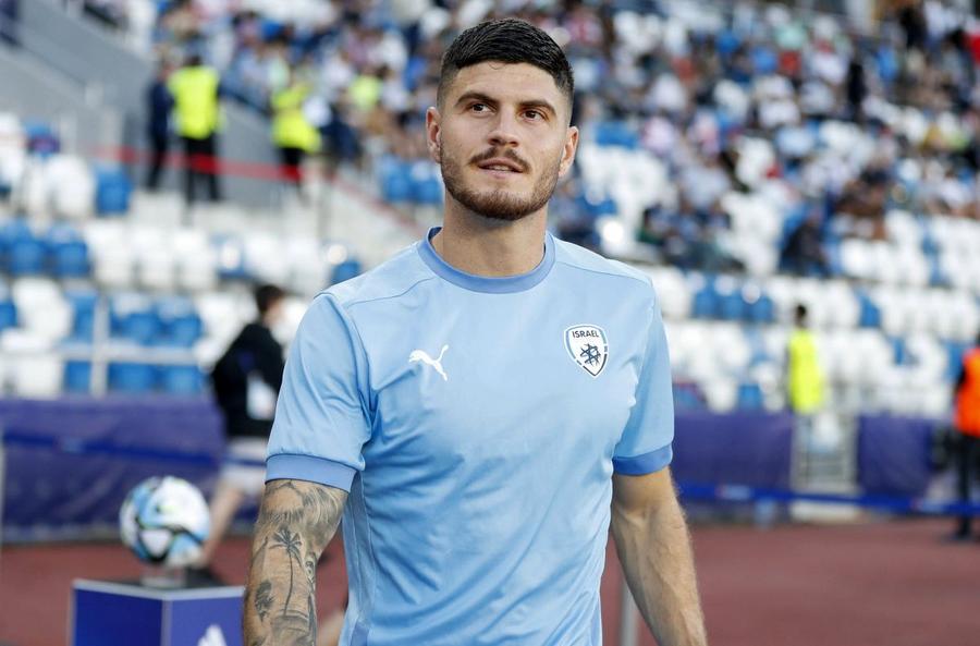 Ziv Morgan / Sursă foto: Imago Images CFR Cluj, negocieri de ultim moment cu 3 fotbaliști: numele intrate pe lista lui Varga