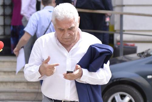 Giovanni Becali (71 de ani), agentul de jucători, a comentat negocierile dintre CSA Steaua și FCSB pentru închirierea stadionului din Ghencea.
