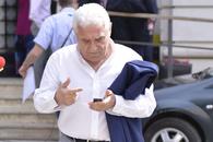 Giovanni Becali a rămas mut când a aflat că FCSB nu joacă în Ghencea: „Am rămas fără cuvinte. Bine că mă retrag”