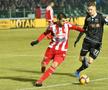 Stefan Velev, fostul jucător al lui Sepsi, a vorbit în presa din Bulgaria despre duelul cu CSKA Sofia: „O echipă înșelătoare!”
