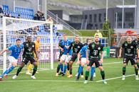 Surpriza preliminariilor Ligii Campionilor » Ferencvaros, demolată de campioana Insulelor Feroe